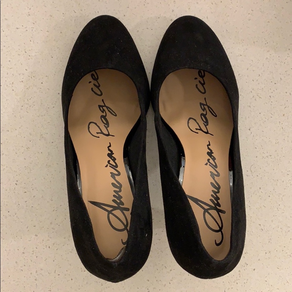 American Rag Felix Pumps